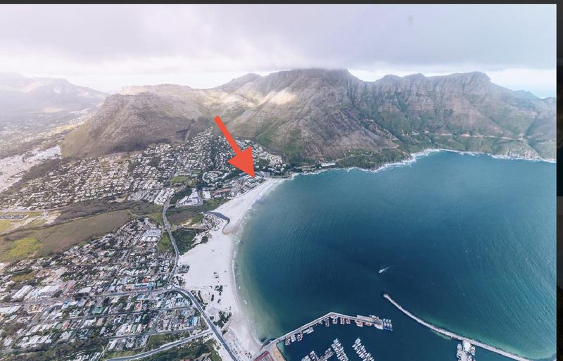 To Let 2 Bedroom Property for Rent in Hout Bay Western Cape